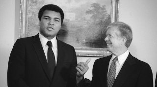 Illustration for article titled When Muhammad Ali Was A Has-Been